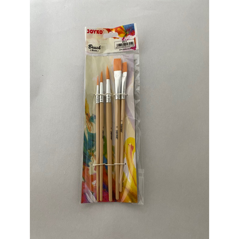 

kuas lukis acrilik