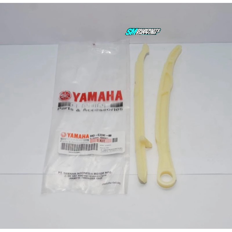 Karet Tensioner / Lidah Tensioner Xeon / Xeon GT / Xeon RC