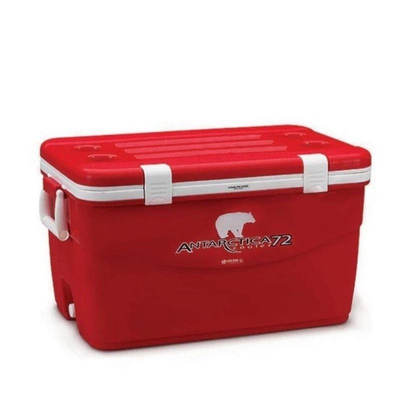 Box Es Cooler Box Antartica Kotak Box Es Lion Star 72 Liter