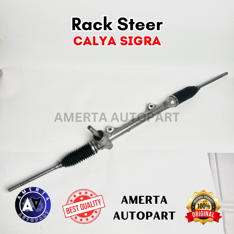 Rack Steer Calya Sigra ORIGINAL
