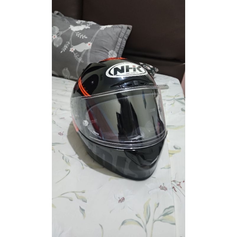 NHK GP R TECH STREET UNDISPUTED