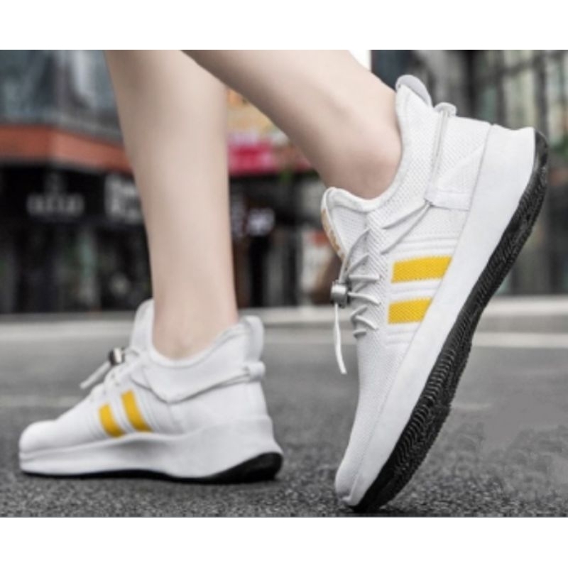 cuci gudang sepatu import