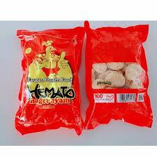 

HEMATO NUGGET AYAM REGULER / LOVE [ 500 gr ]