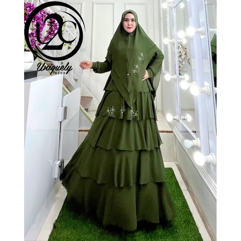 PRINCESS SYAR'I PREMIUM