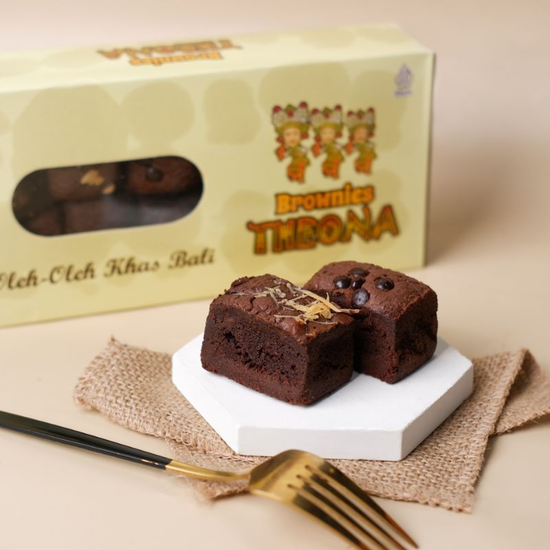 

Brownies Theona