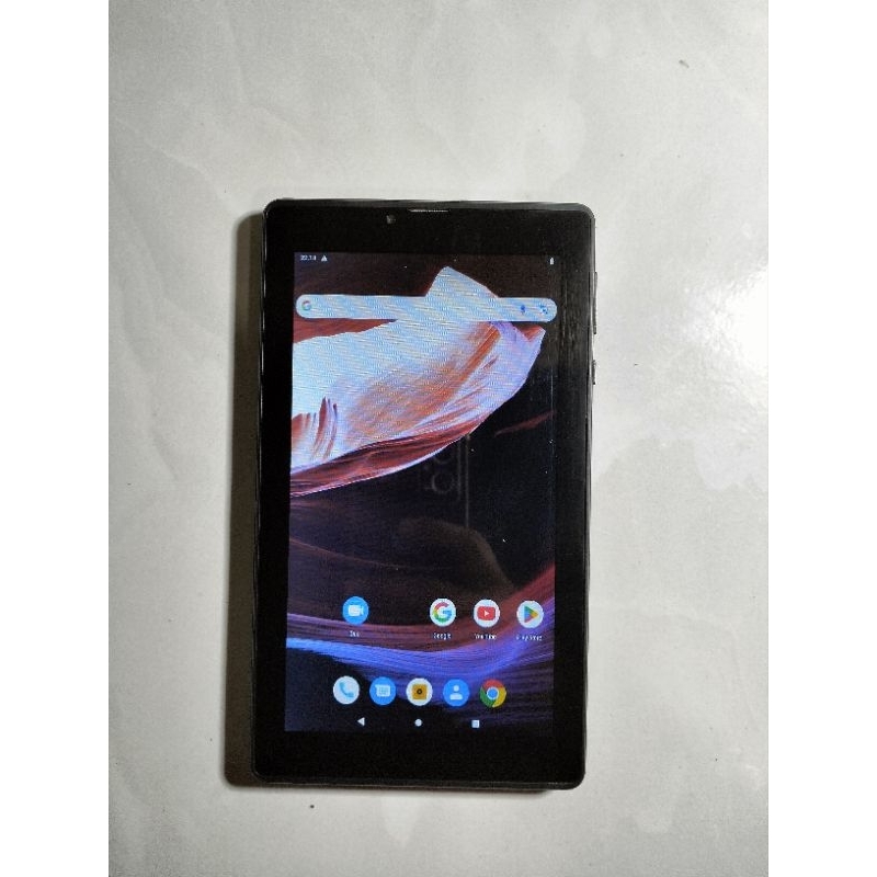 TABLET ZYREX ZT216 RAM 2GB/ ROM 16GB/ 4G