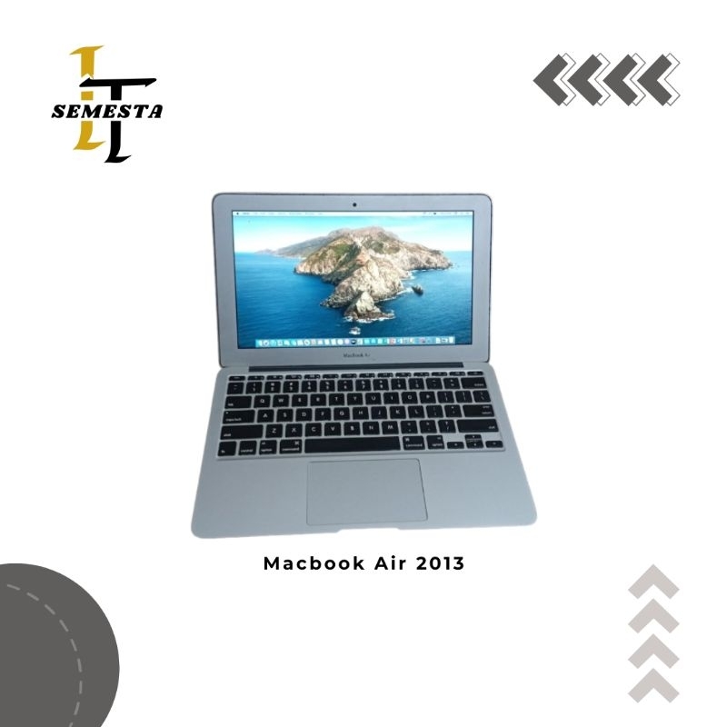 Macbook Air 2013