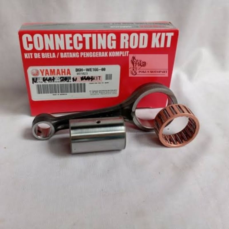 CONROD/STANG SEHER (B6H) NMAX N-MAX NEW ORIGINAL YGP