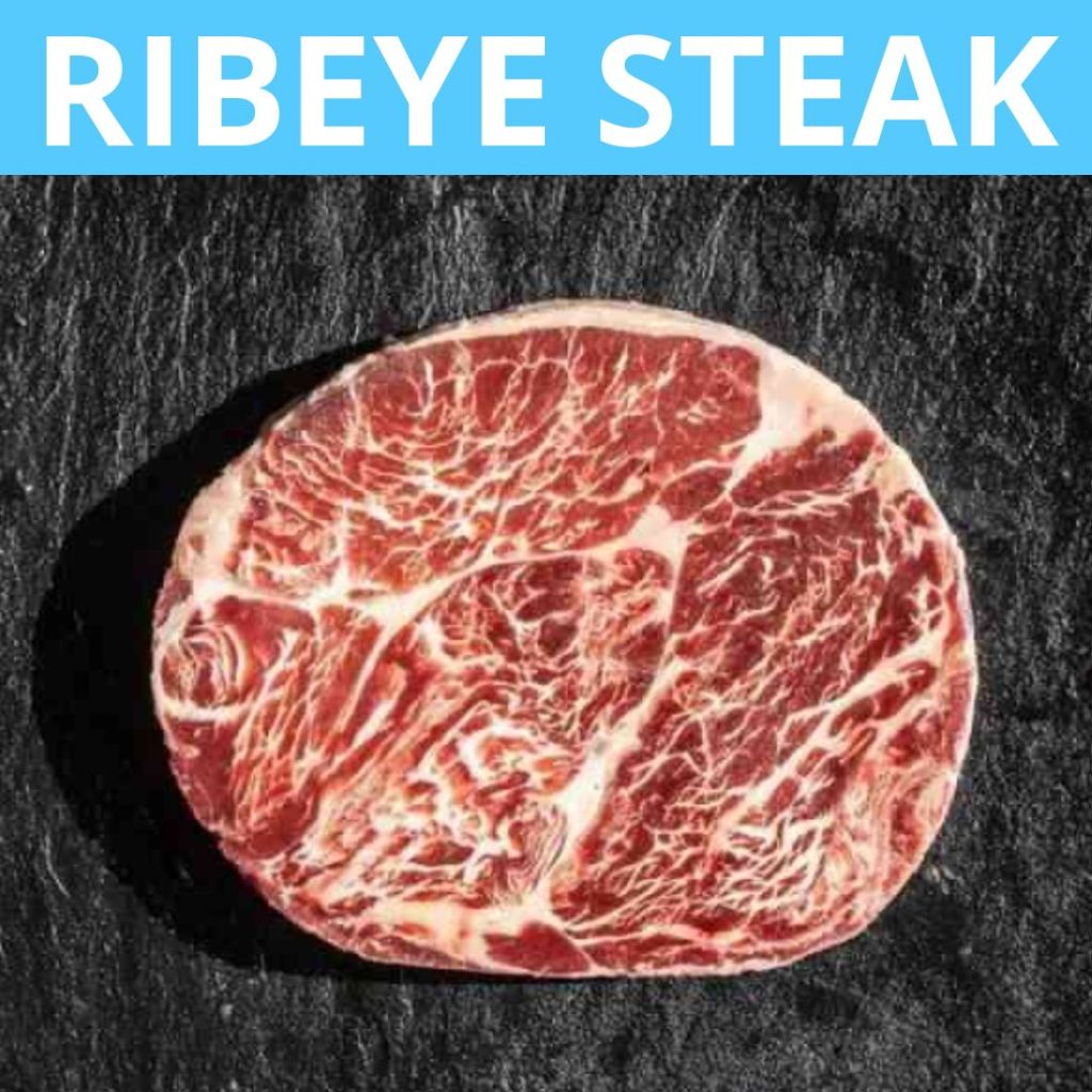 

Ribeye Steak Meltique 200gr | Pasar Daging Semarang | Beli Daging Segar Semarang | Belanja Daging Semarang