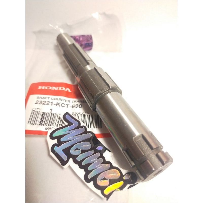 as gir depan ,as gigi tarik gl pro neoteck , Mega pro , Mega pro Primus (KCT)