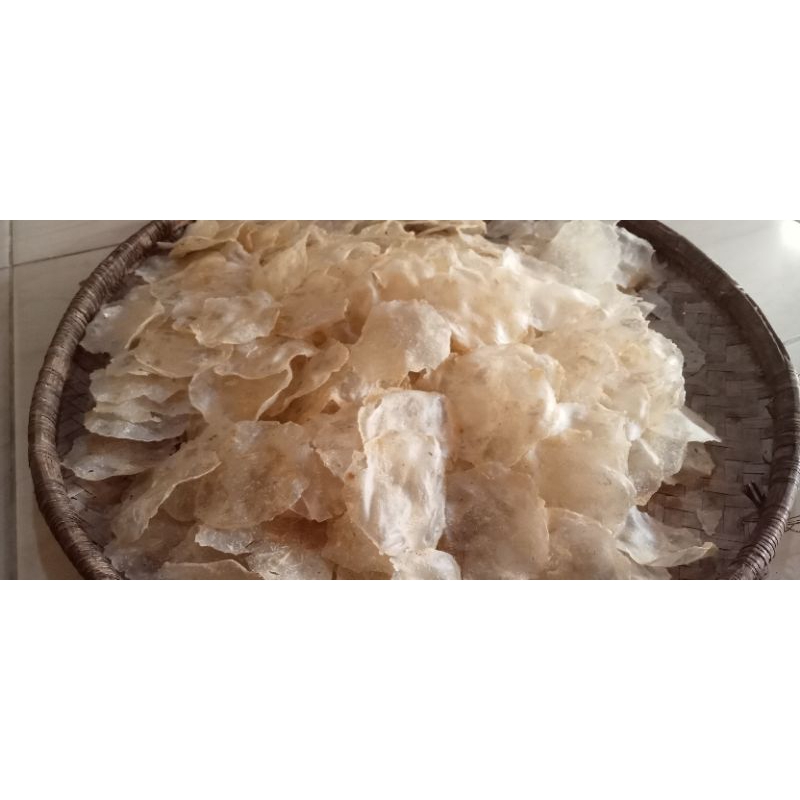 

Opak/cantor mentah original