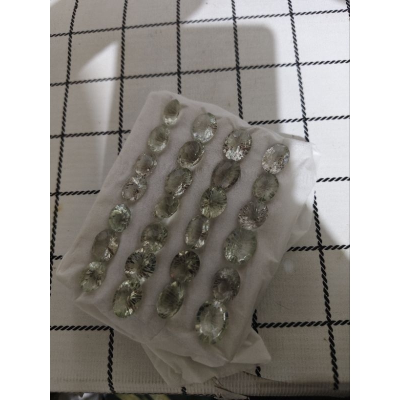 kecubung hijau gren prasolilet