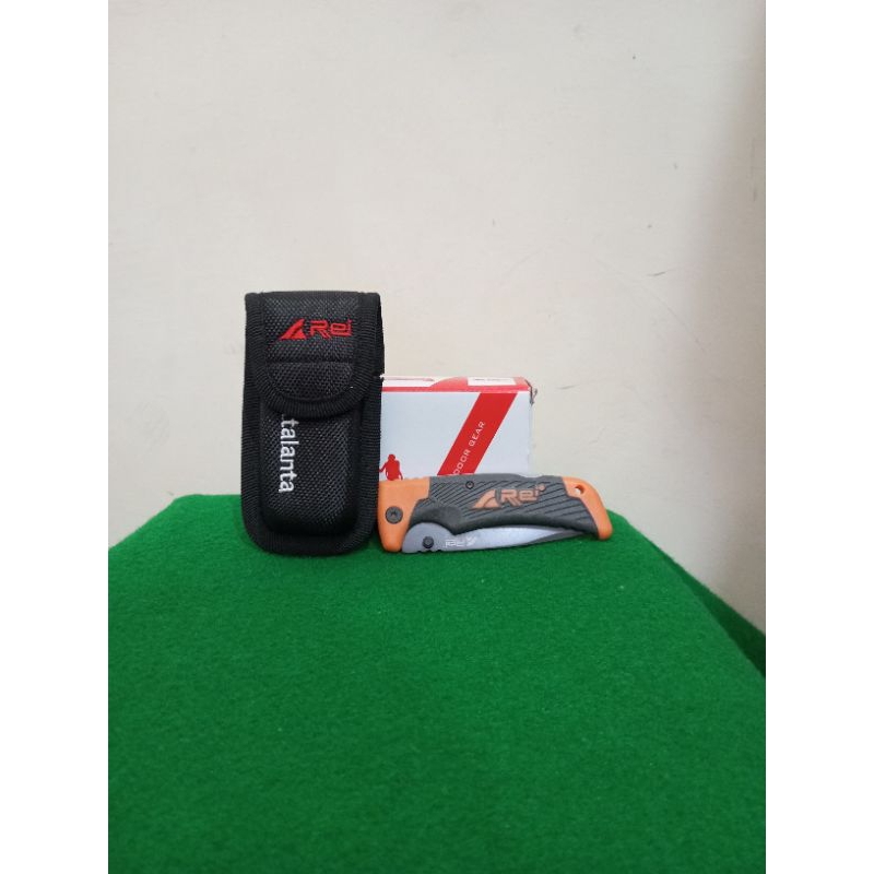 REI PISAU ATALANTA 107002