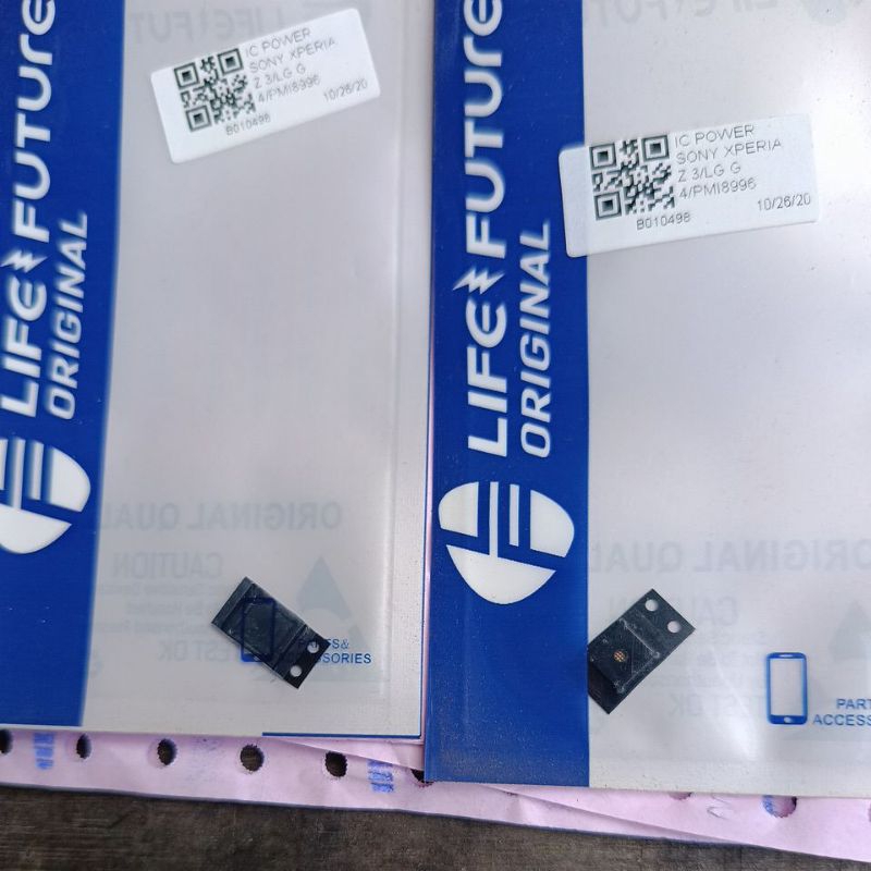 ic power Sony z3 pmi8996 ic power PMI 8996