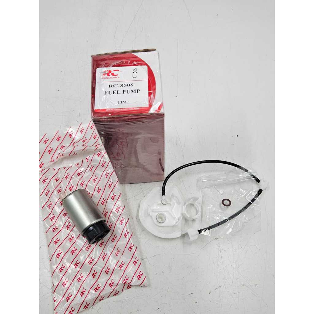 POMPA BENSIN TOYOTA INNOVA DAIHATSU GRAND MAX RC RC-8506 RC