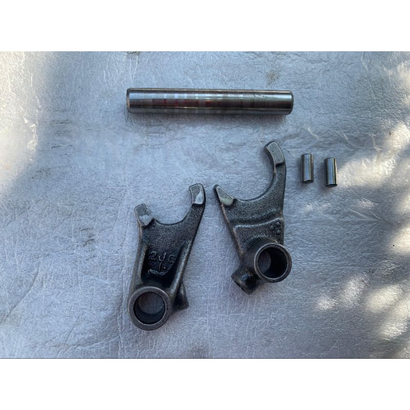 Cakaran Rasio Fiz R botolan perseleng capit rasio gearbox Fiz r F1Zr poswan