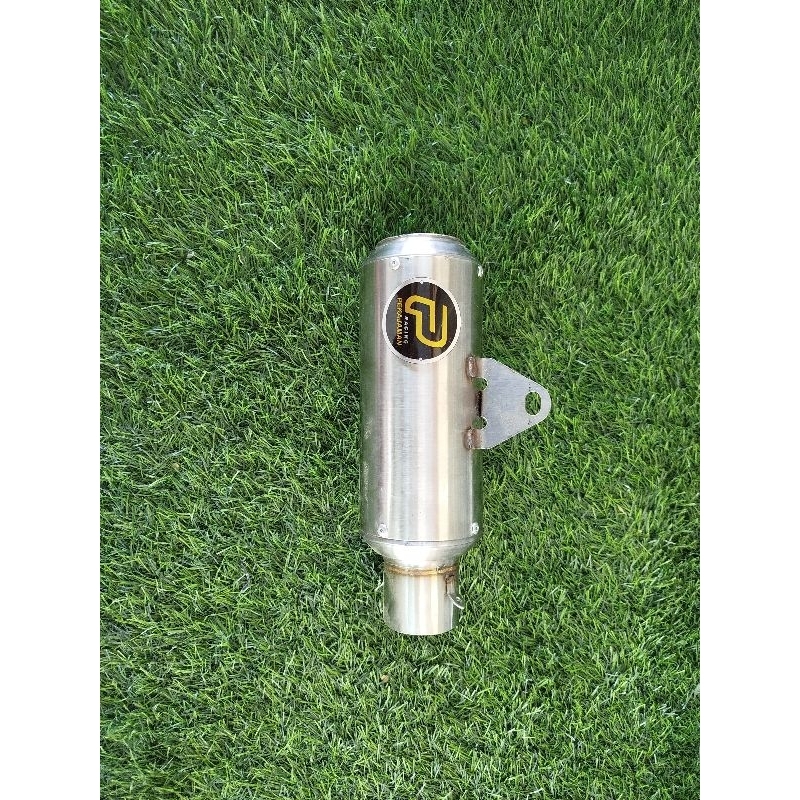 KNALPOT RACING GP1 KNALPOT PEKAJAMAN GP1 knalpot RACING PEKAJAMAN GP1 SLENCER KNALPOT RACING PEKAJAM