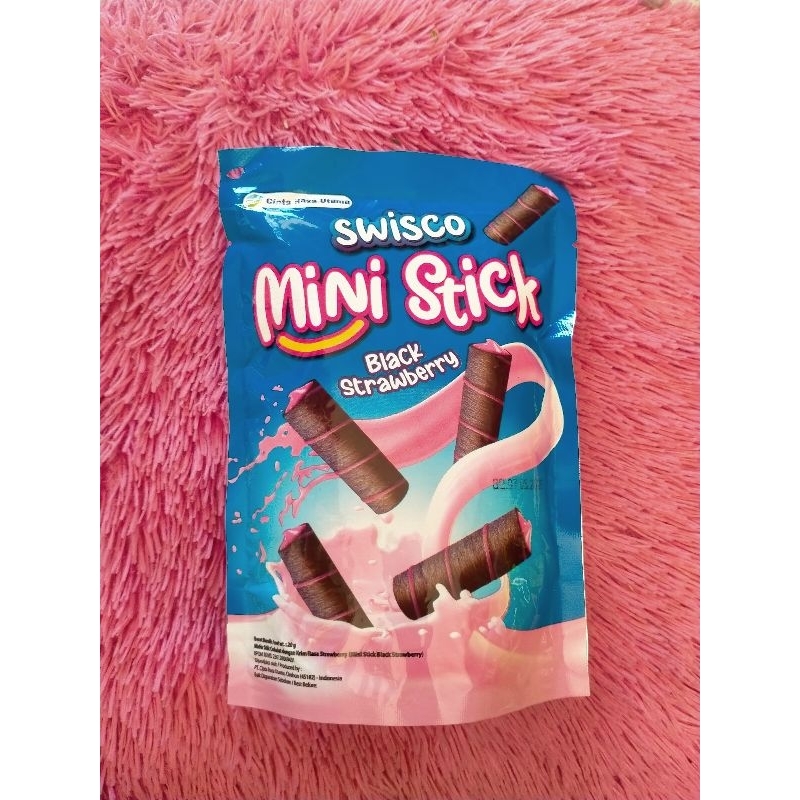 

Mini Stick wafer/10pcs