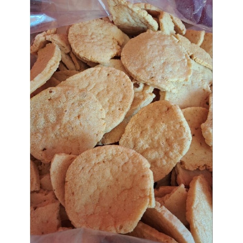 

KEMPLANG KULIT KHAS PALEMBANG