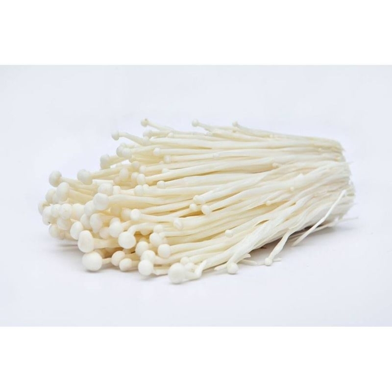 

Jamur enoki 100 gram