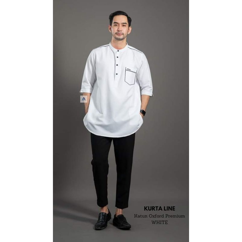 Kurta Line ANTUM