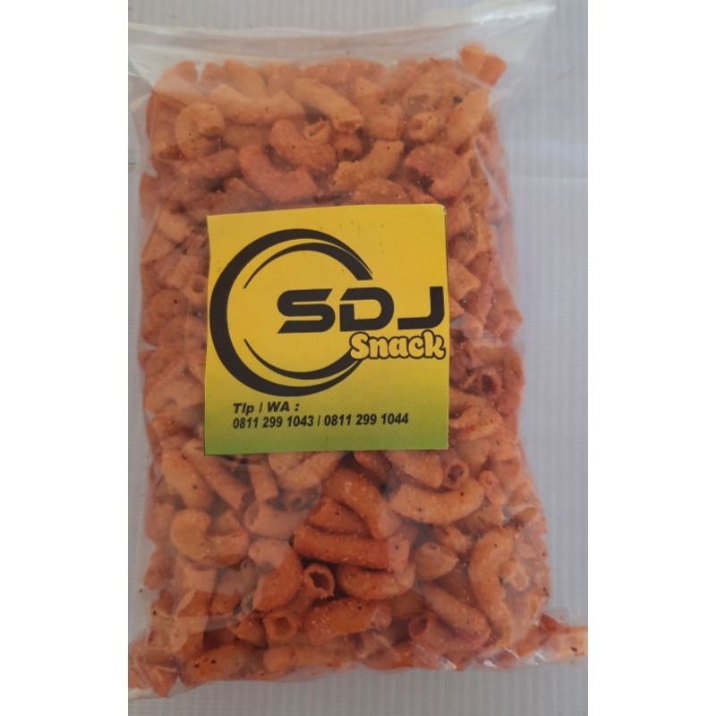 

makaroni goreng