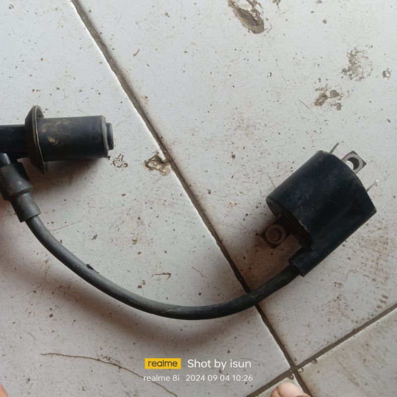 COIL KOIL YAMAHA MIO J MIO GT ORIGINAL COPOTAN