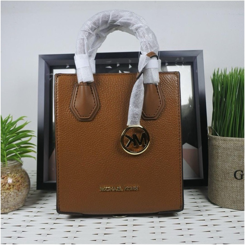 READY MK MERCER XS BROWN