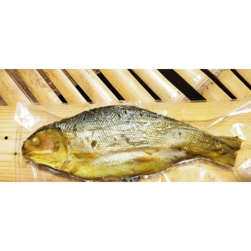 

Abiyaksa Bandeng presto