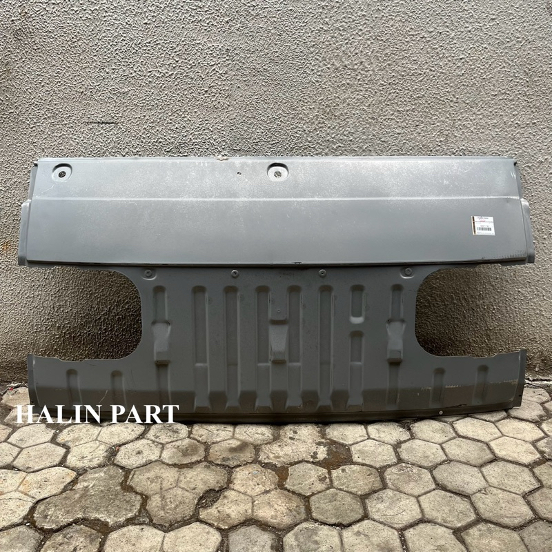 PANEL KEDOK/TOTOK DEPAN T120SS ORIGINAL KTB