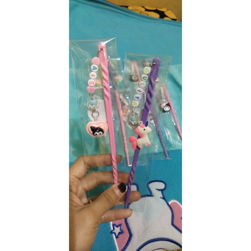 

Tunjuk ngaji custom nama