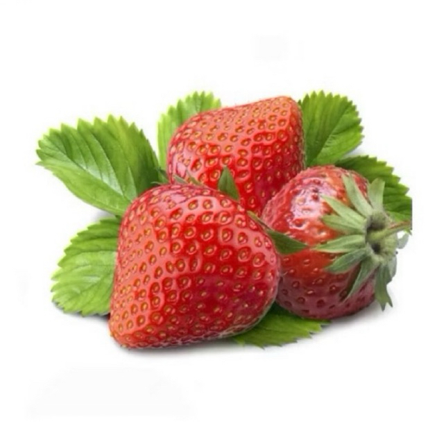 

PROMO TERMURAH BUAH STRAWBERRY FRESH PREMIUM SUPER (asli ciwidey) 1 KG