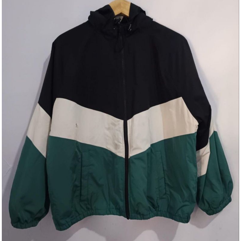 Jacket Colza