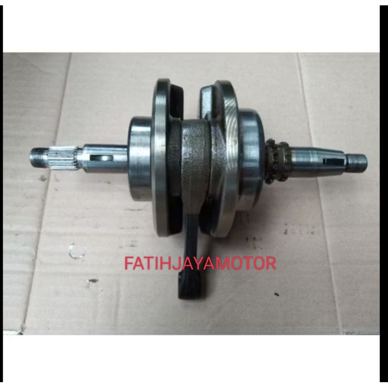 KRUK AS SETANG SEHER VERZA PNP MEGA PRO MONO NEW ORI