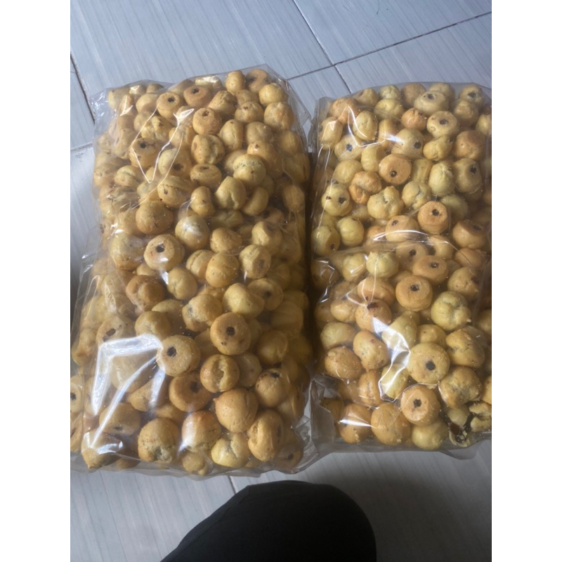 

Sus Coklat dan Vanila 1kg