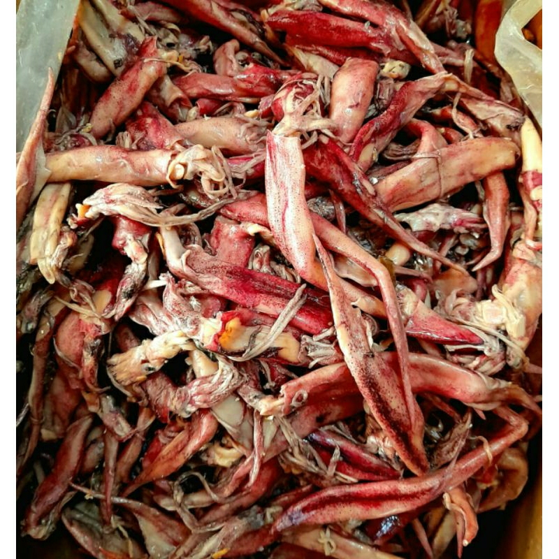 

ikan asin cumi panjang per 1 kilo