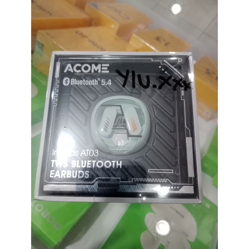 Acome Inpods AT06 True wireless earphone