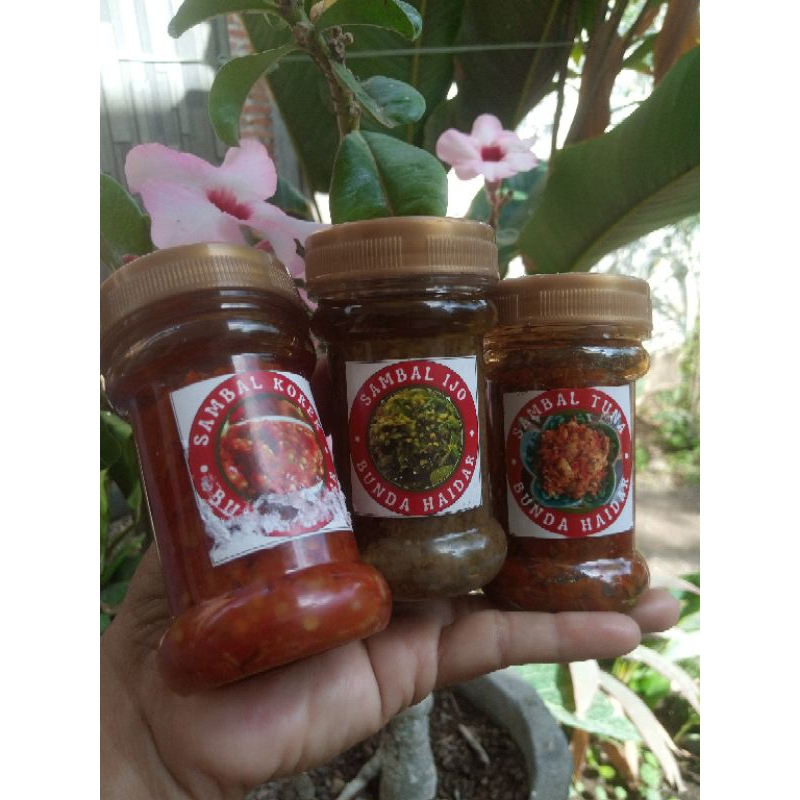 

sambal