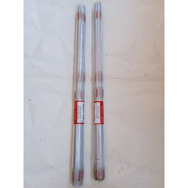 As Shock Depan CBR150R Old CB150R New Old Cb 150R Streetfire K15