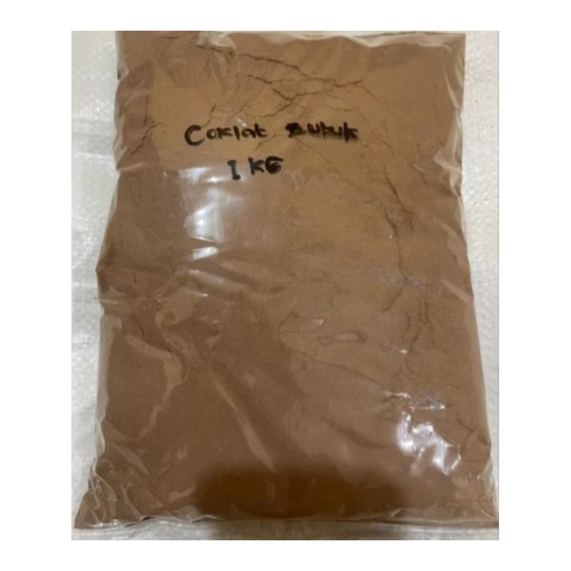 

SUSU BUBUK COKLAT 500GRAM