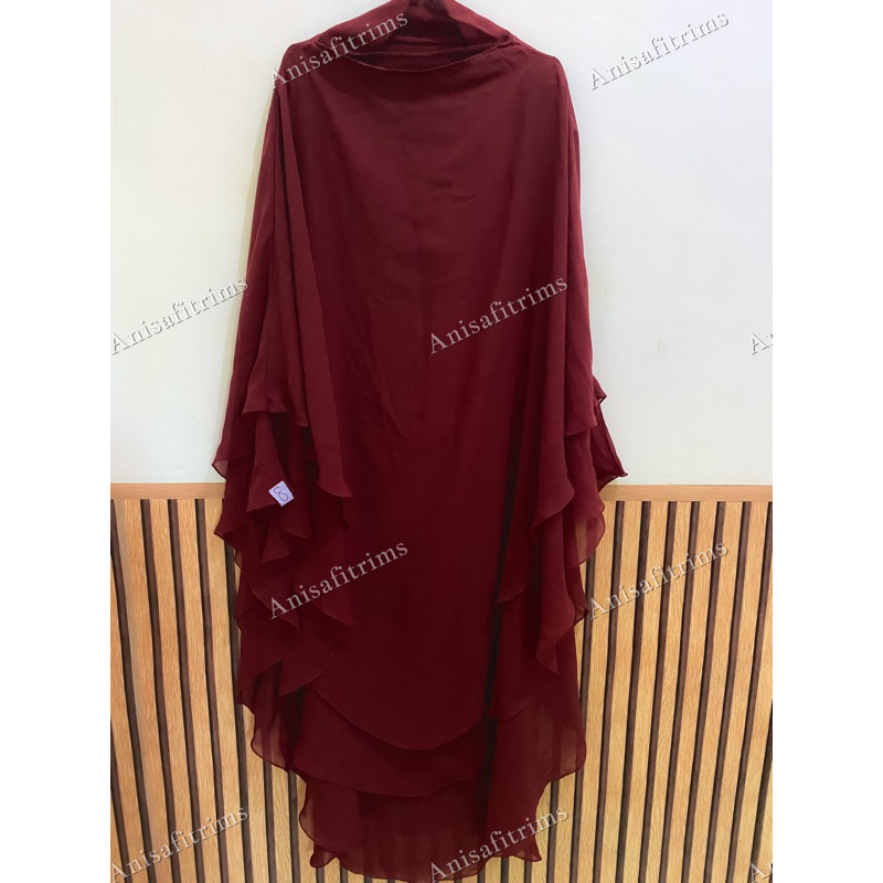 preloved fk savana long sofni