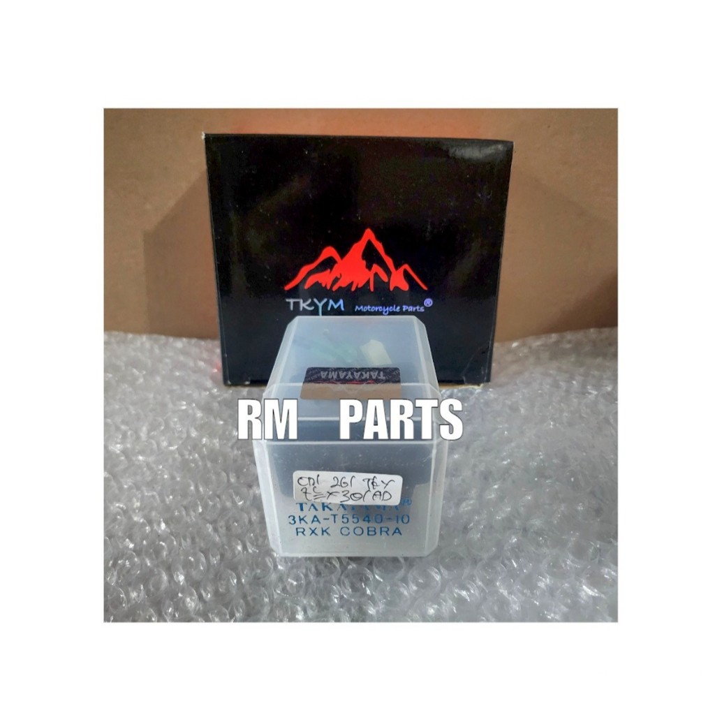 CDI RXK King Cobra TAKAYAMA