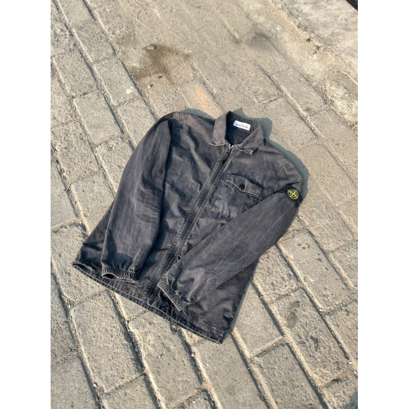 OVS stone island size 12 junior