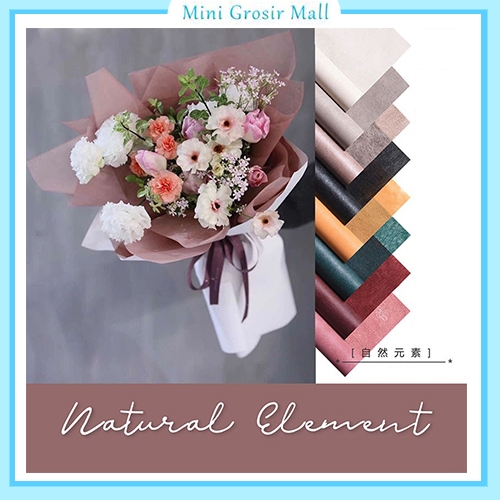 

20 Lembar Tissue Sydney Paper Kertas Tissue buket bunga premium KB6260