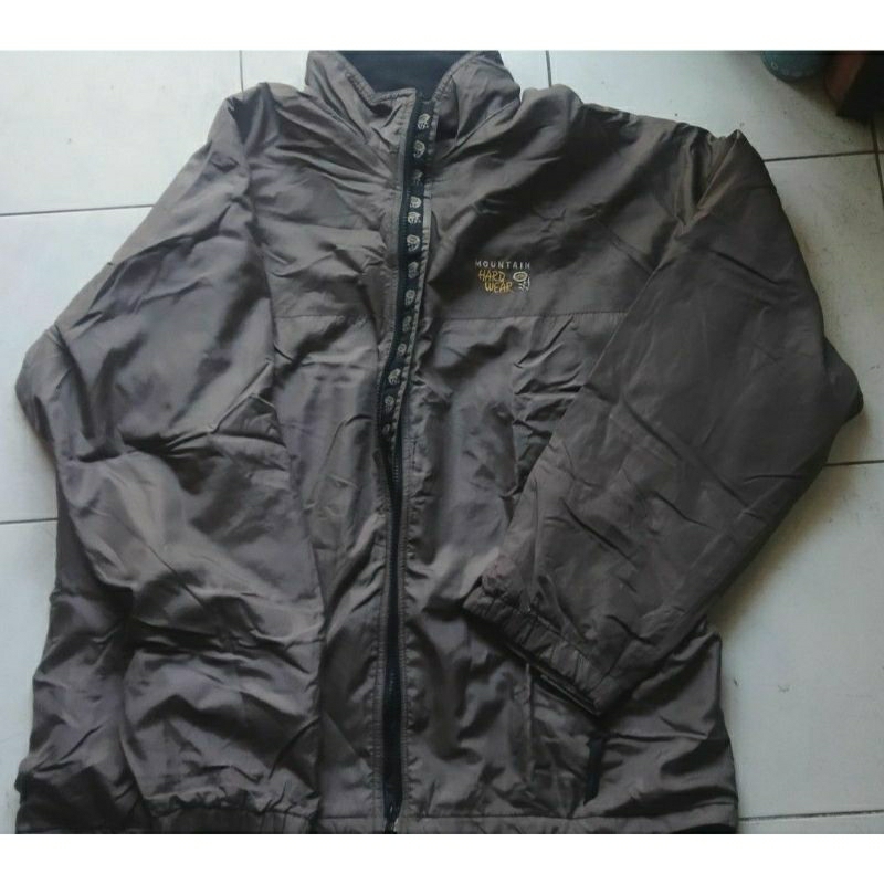 Mountain Hardwear jaket