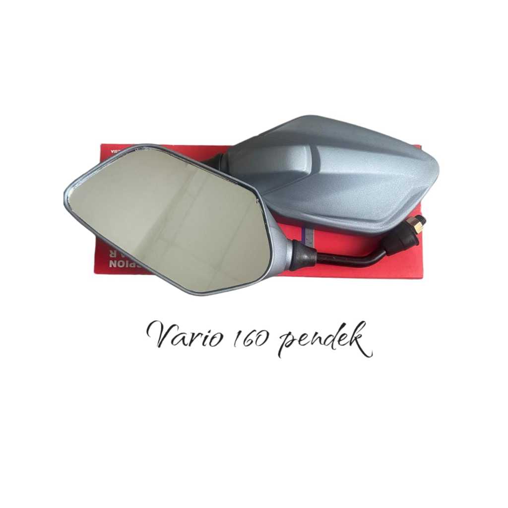 Spion Motor Variasi Honda Vario 160 Pendek