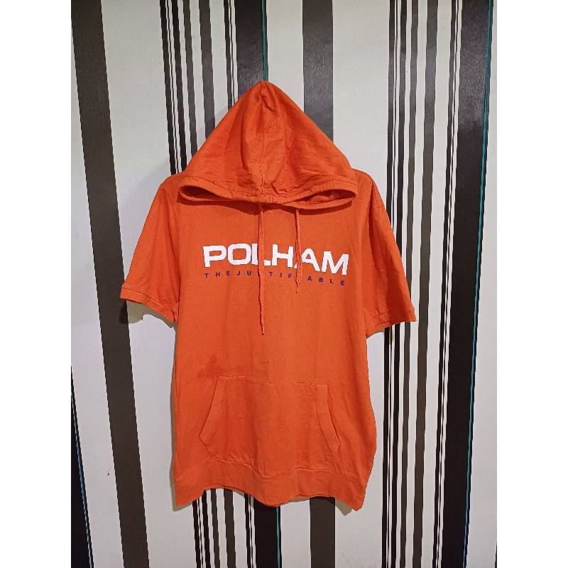 KAOS HD POLHAM SECOND