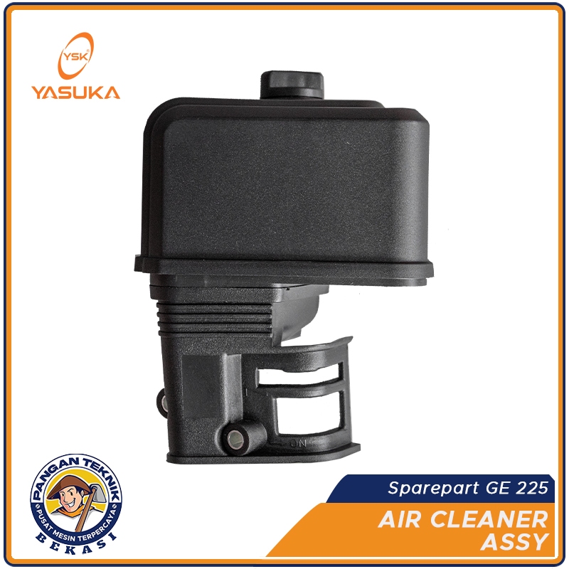 Air Cleaner Assy GX 225 | Filter Udara GX225 | Sparepart Mesin GE225