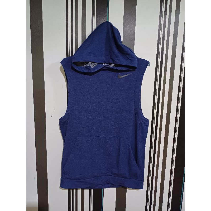 VEST NIKE DRI-FIT SECOND