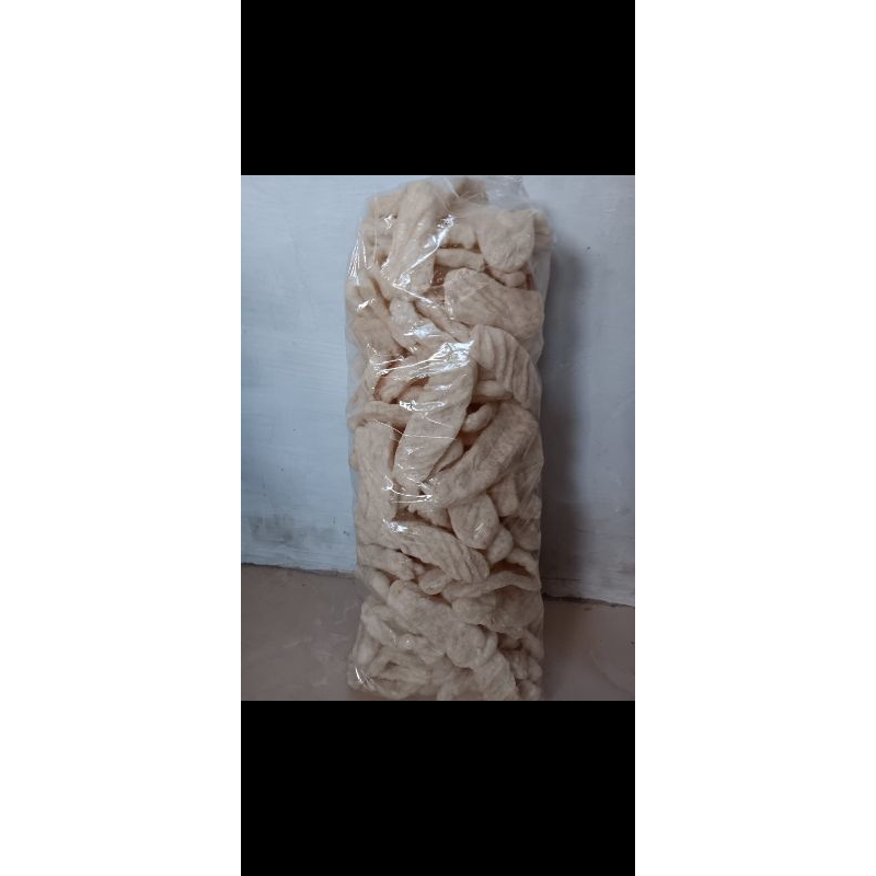 

kerupukcuangkilidah isi 150